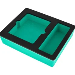 Flyht Pro Inlay Case Akai MPC Sample