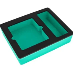 Flyht Pro Inlay Case Akai MPC Sample