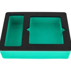 Flyht Pro Inlay Case Akai MPC Sample