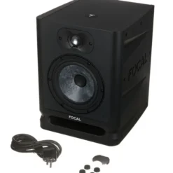 Focal Alpha 65 Evo