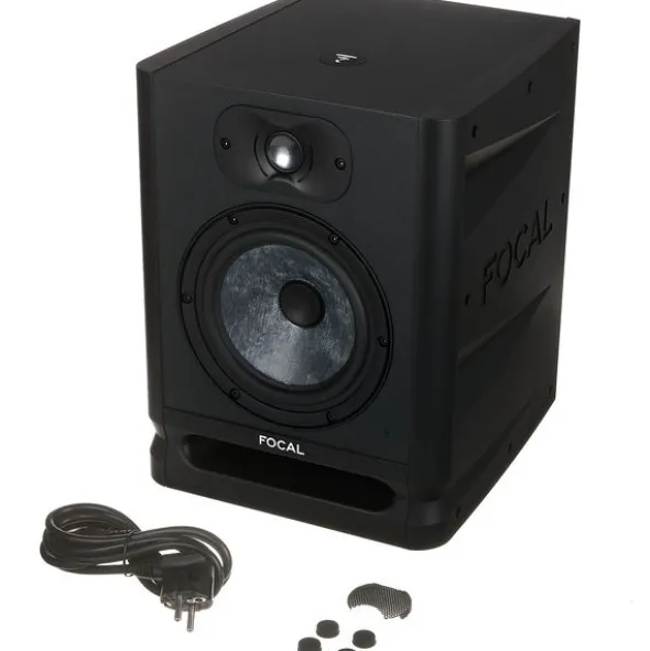 Focal Alpha 65 Evo