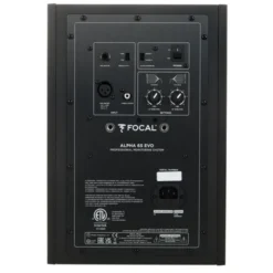 Focal Alpha 65 Evo