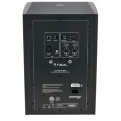 Focal Alpha 80 Evo