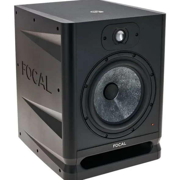 Focal Alpha 80 Evo