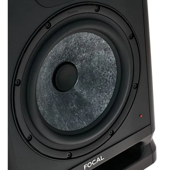 Focal Alpha 80 Evo