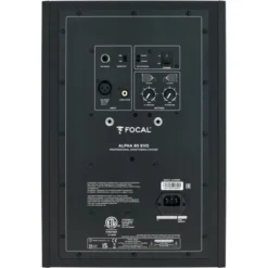 Focal Alpha 80 Evo