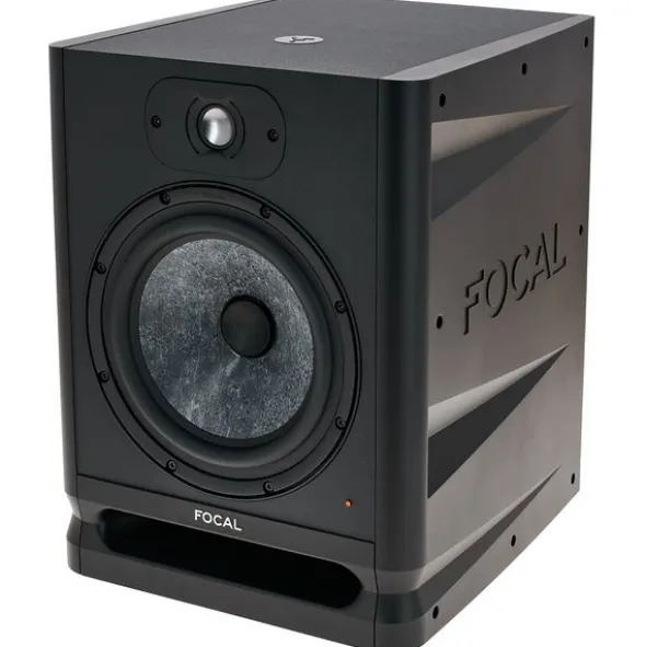Focal Alpha 80 Evo
