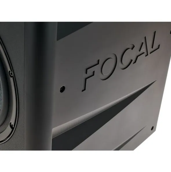 Focal Alpha 80 Evo