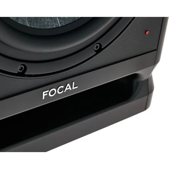 Focal Alpha 80 Evo