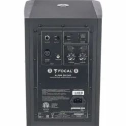 Focal Alpha 50 Evo