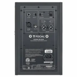 Focal Alpha 50 Evo
