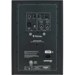 Focal Alpha 80 Evo ARC Studio Bundle
