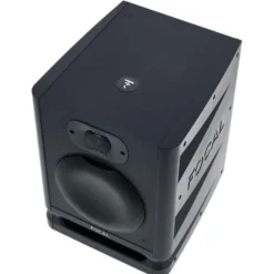 Focal Alpha 65 Evo M-Control Bundle