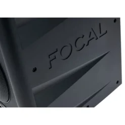 Focal Alpha 65 Evo M-Control Bundle