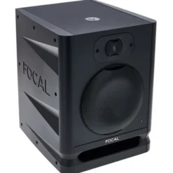 Focal Alpha 65 Evo M-Control Bundle