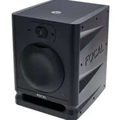 Focal Alpha 65 Evo M-Control Bundle