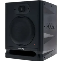 Focal Alpha 65 Evo M-Control Bundle