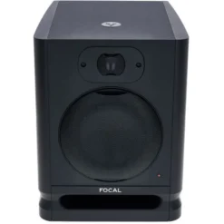 Focal Alpha 65 Evo M-Control Bundle