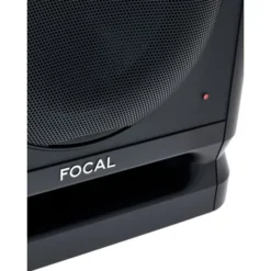 Focal Alpha 65 Evo M-Control Bundle