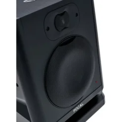 Focal Alpha 65 Evo M-Control Bundle
