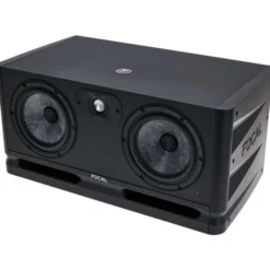 Focal Alpha Twin Evo