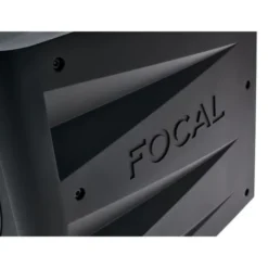 Focal Alpha Twin Evo