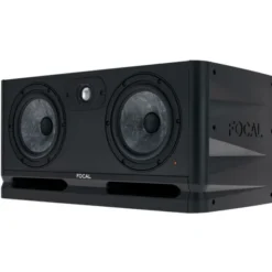 Focal Alpha Twin Evo