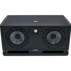 Focal Alpha Twin Evo