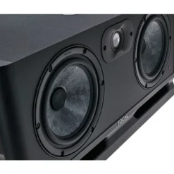 Focal Alpha Twin Evo