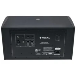 Focal Alpha Twin Evo