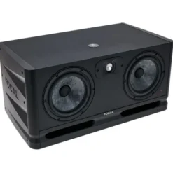 Focal Alpha Twin Evo