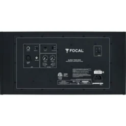Focal Alpha Twin Evo