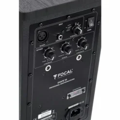 Focal Shape 50