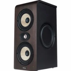 Focal Shape Twin