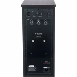 Focal Shape Twin