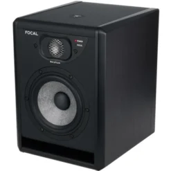 Focal Solo6 Black ST6