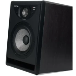 Focal Solo6 Black ST6