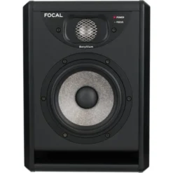 Focal Solo6 Black ST6