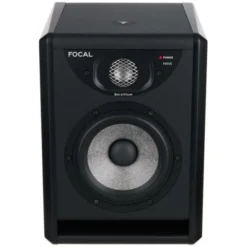Focal Solo6 Black ST6