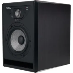 Focal Solo6 Black ST6