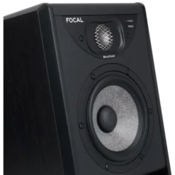 Focal Solo6 Black ST6