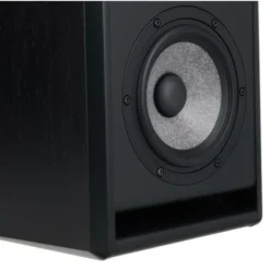 Focal Solo6 Black ST6