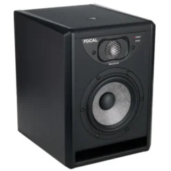 Focal Solo6 Black ST6