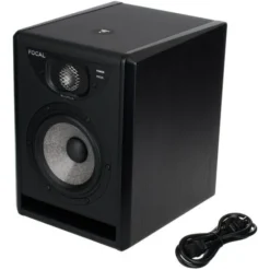 Focal Solo6 Black ST6