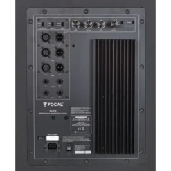 Focal Sub12