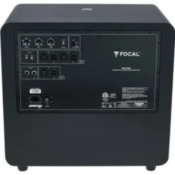 Focal Sub One
