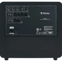 Focal Sub One