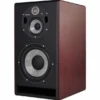 Focal Trio11 Be Red Burr Ash