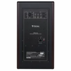 Focal Trio11 Be Red Burr Ash