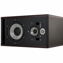 Focal Trio11 Be Red Burr Ash
